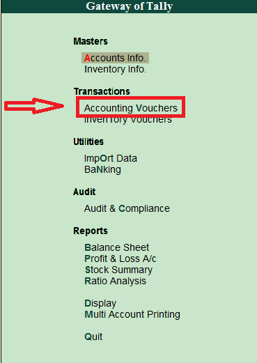 what-is-payment-voucher-in-tally-in-hindi