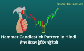 Hammer Candlestick Pattern