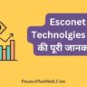 Esconet Technolgies IPO Details