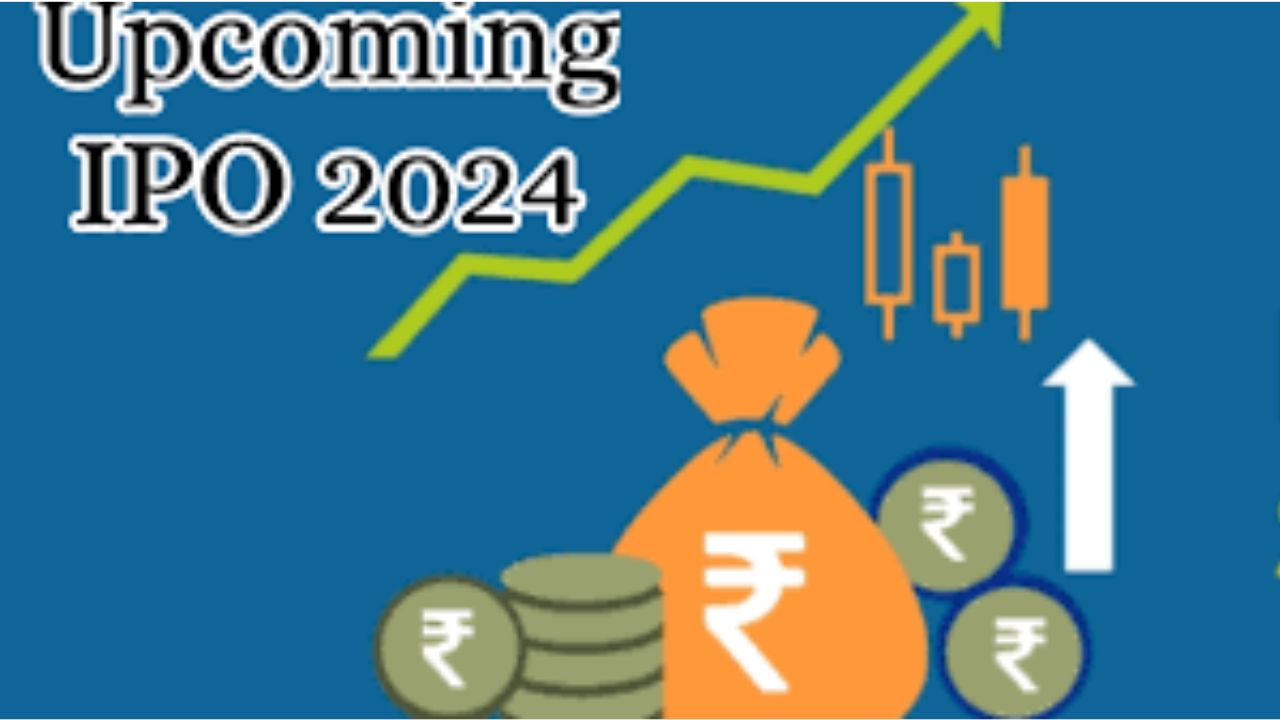 2024 में आने वाले आईपीओ की सूची IPO List In Hindi IPO Calendar