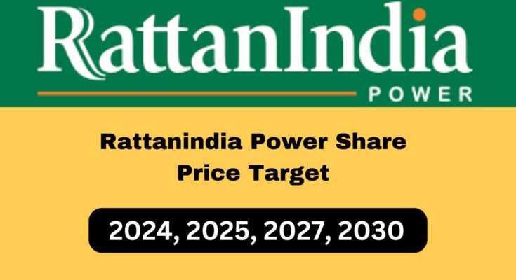Rattanindia Power Share Price Target