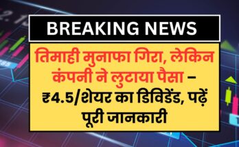 Sudarshan Chemical Q4 Results