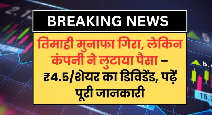 Sudarshan Chemical Q4 Results