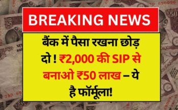 Best Mutual Fund Sip