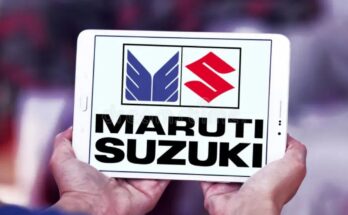 Maruti Suzuki Q1 Results