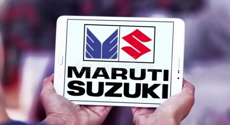 Maruti Suzuki Q1 Results
