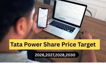 Tata Power share price target
