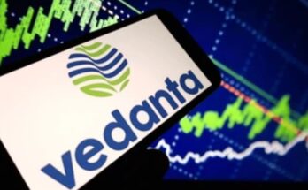 Vedanta Q1 Results