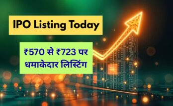 Anthem Biosciences IPO Listing