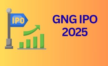 GNG Electronics IPO
