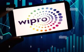 Wipro Share News Today