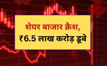 Stock Market  today