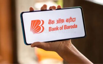 Bank of Baroda Q1