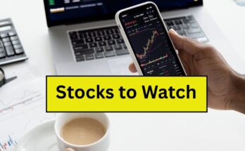 Best stocks to short sell today