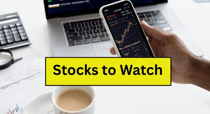 Best stocks to short sell today
