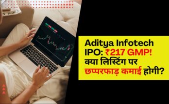 Adity Infotech Ltd Details