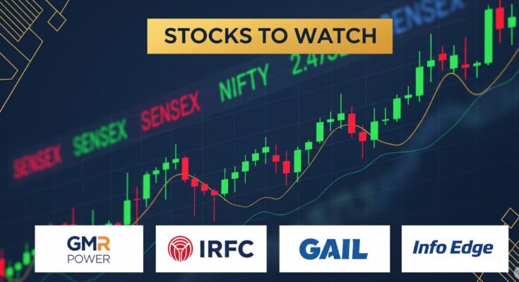 Stocks to Watch on 20 August