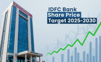 IDFC Bank Share Price Target