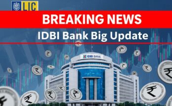 IDBI Bank news