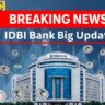 IDBI Bank news