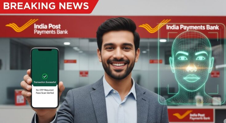 IPPB new OTP rule 2025