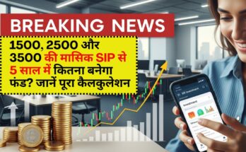 SIP Investment Tips
