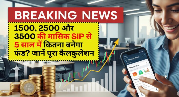 SIP Investment Tips