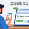 ITR Filing 2025