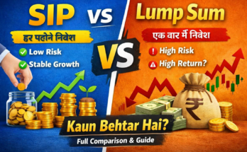 sip vs lump sum investment